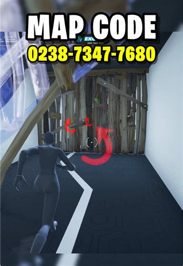 EASY EDIT PRACTICE in Fortnite.. 👀✅ #fortnite