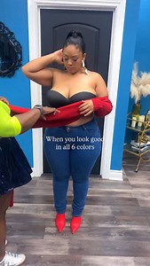 🖤 DONT HIDE 🫣 30% Off Flash Sale Happening Now - Code: FRIDAY30 Grab Our “Wrap Me Up Sweaters” GET THE LOOK NOW 🛒 www.culturescloset.com or Come See Us 2147 W 95th St Chicago, IL @iamsheenashardae is wearing 1X/2X #culturescloset #curveculture #plussizeboutiques #plussizejeans #plussizeshopping | Culture's Closet Boutique