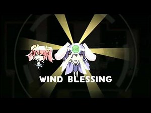 [RABI-RIBI] Getting the blessing of the wind!