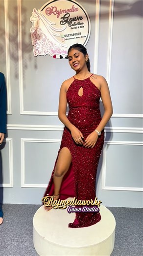 Gown Rental • Affordable Price on Instagram: "𝚁𝚊𝚓𝚖𝚎𝚍𝚒𝚊 𝙶𝚘𝚠𝚗 𝚂𝚝𝚞𝚍𝚒𝚘👗 5,000+ gowns & 1,000+ men’s suits. Evening, wedding, prom & birthday gowns. Sizes from XS-6XL. Feel free to visit us for viewing and fitting. Open Monday to Sunday from 10am-7pm. Wednesday Closed❌ 1pm-2pm lunch hour studio closed. For further details kindly Whatsapp to 0127190205. LOCATION KL BRANCH I-12-1 PUTRAWALK PP 25, JALAN PP 25, TAMAN PINGGIRAN PUTRA, 43300 SERI KEMBANGAN, SELANGOR. JOHOR BRANCH: NO. 47