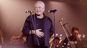Giorgio Moroder sells producer royalties