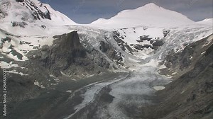 Grossglockner - Austria's highest mountain