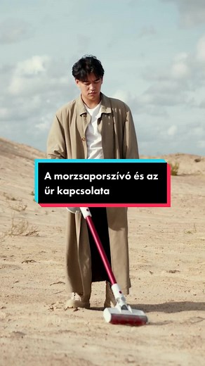 Tudtad, hogy a morzsaporszívó is az űrkutatásnak köszönhető? #dustbuster #cleaning #hack #space #spacetenchnology #urkutatas #tudtad #erdekessegek #desigterminal #spaceterminal