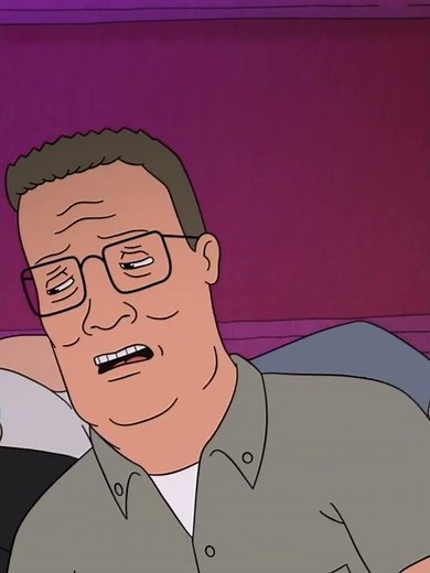 King of the Hill S15 | Hank and His Pals Extract Billy from the Cuddle Clinic 4K #kingofthehill