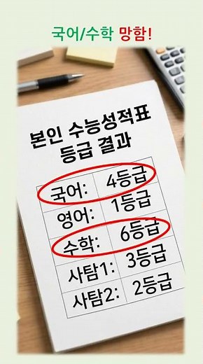 🚨무척궁금🚨수능등급 41632인데 한국외대 합격? #논술 #인문논술 #논술학원 #논술첨삭