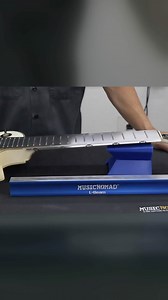 17 reactions | Leveling your frets and fingerboard has never been...