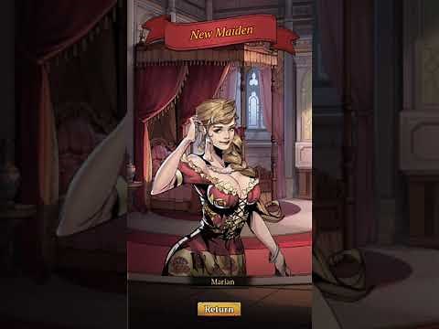 King's Throne Gameplay Part 1.