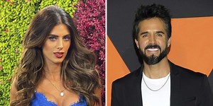 ¿Quién es la novia de José Ron? Conoce más a Luciana Sismondi