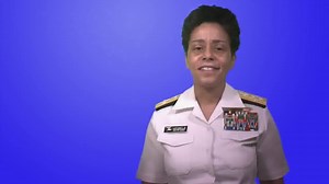 32K views · 2.1K reactions | Vice Chief of Naval Operations Adm. Michelle Howard urges Sailors to Keep What You Earn, Invest in Yourself, and have a plan for summer safety. | U.S. Navy | Facebook