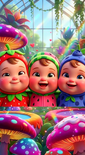 Aram Sam Sam #forkids #animalesdance #childrensongs #kidscartoon #cute #aramsamsam #cancioninfantil