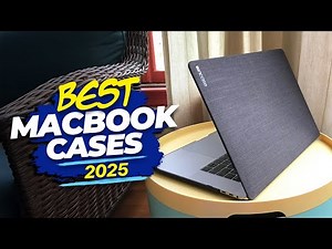 The BEST Macbook Cases You Can Buy Right Now