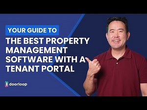 The Top Tenant Management Software