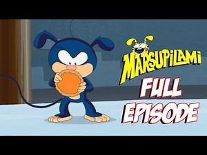 Marsupilami to the Rescue - Marsupilami FULL EPISODE - Season 2 - Episode 24