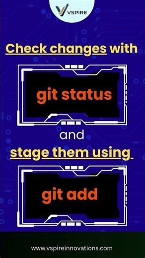 Git Basic Commands#education #devops #devopsfullcourse #innovation #shorts #techshorts #github #git
