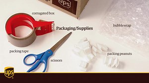 254 reactions · 38 shares | Don't let an awkward size or shape of a holiday gift deter you from shipping it. We've got tricks for packing every kind of present - from hockey sticks to toy trains. Here, we demystify how to pack a hockey stick. | UPS | Facebook