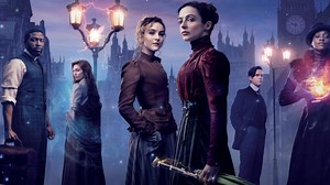 The Nevers – Season 1 Episode 2 Recap & Review