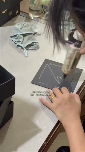 Engineering the Perfect Perfume Unboxing 🎁