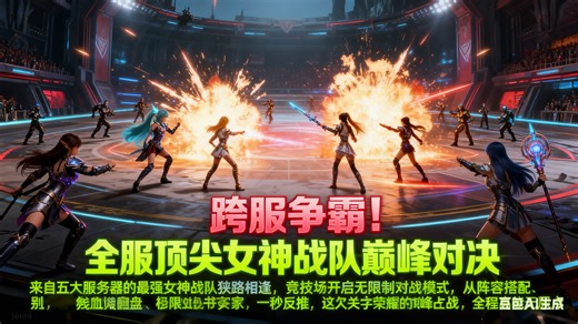 【DCtv】韩服天命之子7.15更新内容！