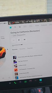 How to setup Amazon Music on a Tesla !