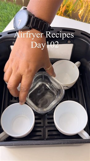 सारी settings बता दी है …#airfryer #food
