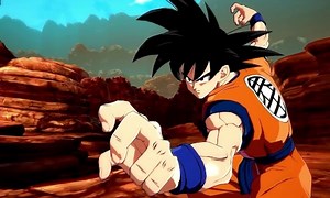 Goku Fighting Stance: The Basics Of This Martial Art Form - K2 Promos