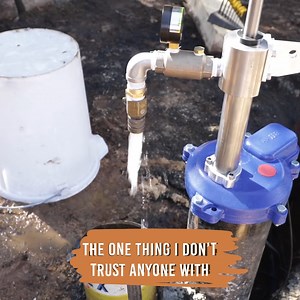 30K views · 358 reactions | Everything You Need to Know About The Simple Pump | Wranglerstar | Facebook