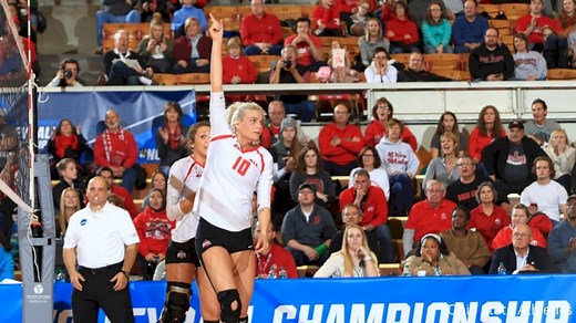 Best Middle Blockers in the College Game - FloVolleyball