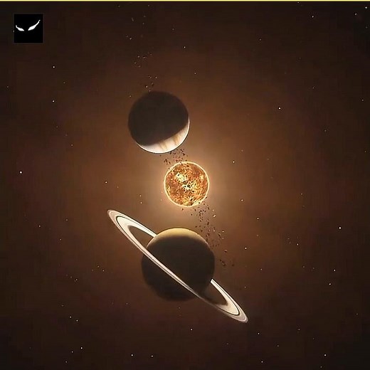 Let Us Know Interesting Facts About Space