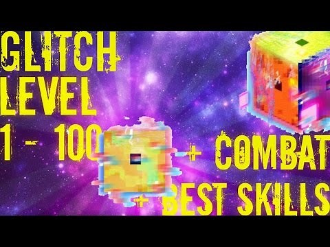 Monster Legends | Glitch | Level 1 to 100