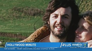 New documentary highlights 'Paul McCartney's life post-Beatles'