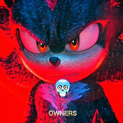 Shadow Is Finally Free With His Dangerous Powers & Deadly Look! 😈⚡