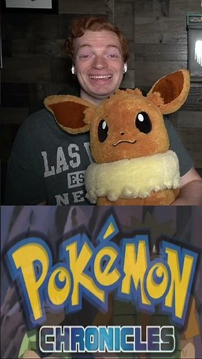 A Chip Off The Old Block #pokemon #pokemonchronicles #pokemonreaction #pokemonchroniclesreaction