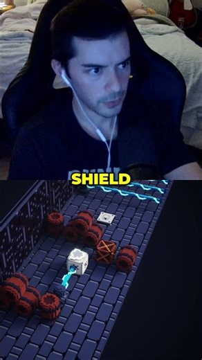 Mastering the 'Shield' Mechanic in Gaming