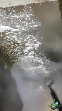 How Do We Clean Kitchen Extractors? 🤔✨ #HomeHacks