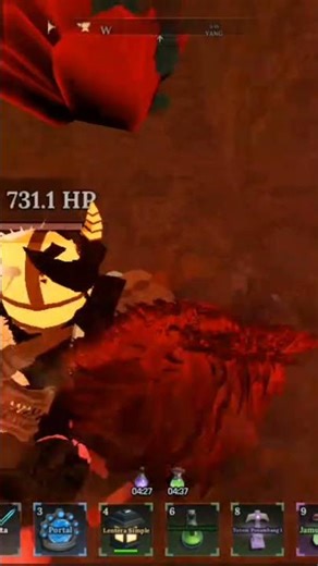 report the player script