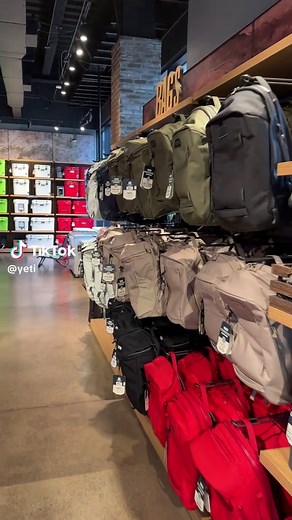 Explore YETI Gear at Our Scottsdale Store