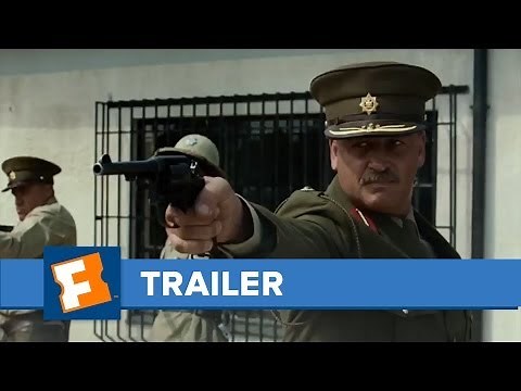 Mandela: Long Walk to Freedom Official Trailer HD | Trailers | FandangoMovies