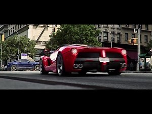 THE CREW - Official Launch Trailer [EN]