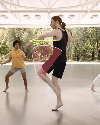 Nicholas Palmquist's top tips to learning choreography quickly. | Dance Masterclass