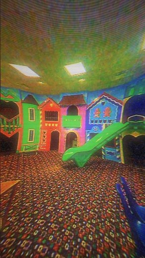 👁️Dreamcore / Weirdcore / Liminal Space (It's a Dream) ☁️🌈