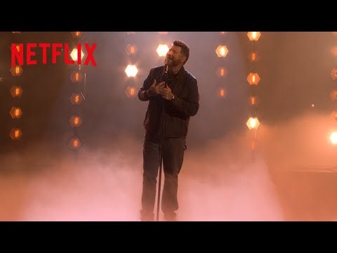 Bear Bailey performs "Hard Fought Hallelujah” by Jelly Roll and Brandon Lake | STAR SEARCH | Netflix