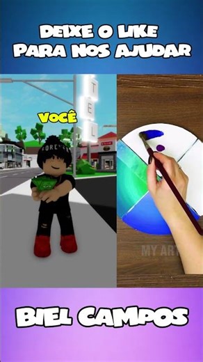 ela FOI MALTRATADA pela MÃE no roblox! #roblox