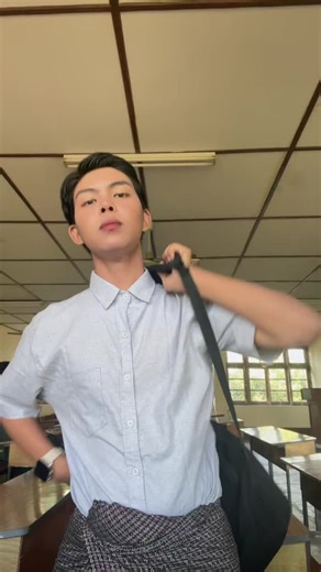 Explore the Journey of Actor Htet Lin Naing