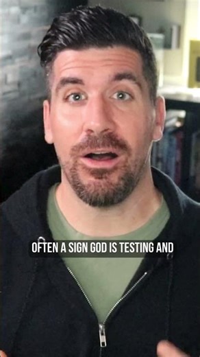 God Is Testing You with Someone (Part 2)