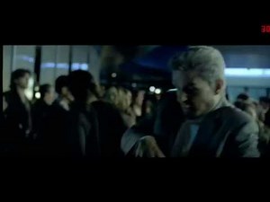 Collateral club scene Ready steady go