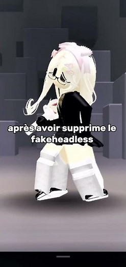 Roblox a grv changer 😭💀//ib:trend