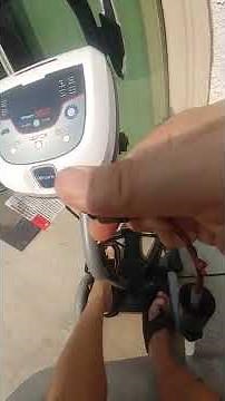 Polaris 9550 Error 10 (poor connection) How to disassemble floating plug.