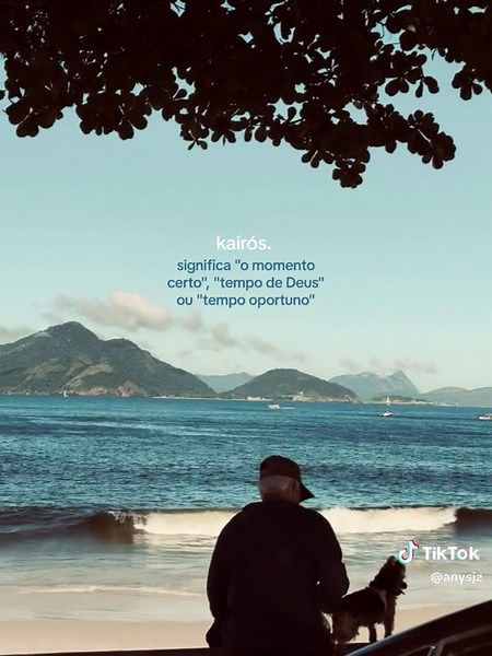 Descubra o Significado de Kairós: Tempo de Deus