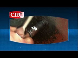 CRC FREEZE-OFF Tech Tip on SPEED Two Guys Garage