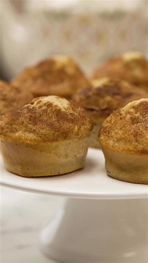 4.2K views · 82 reactions | Muffins aux fruits secs de Cyril Lignac...